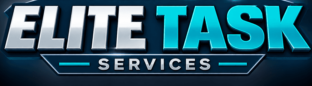 Elite Task Services home